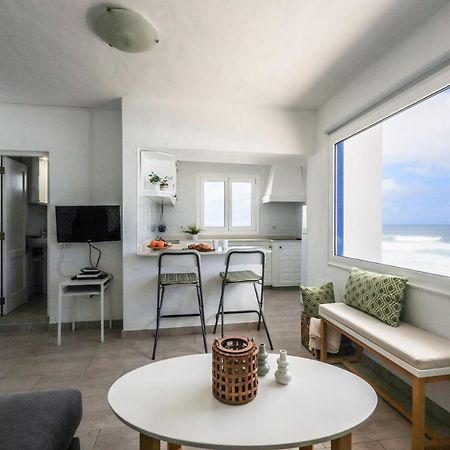 Sweet La Ola Apartman La Santa Kültér fotó