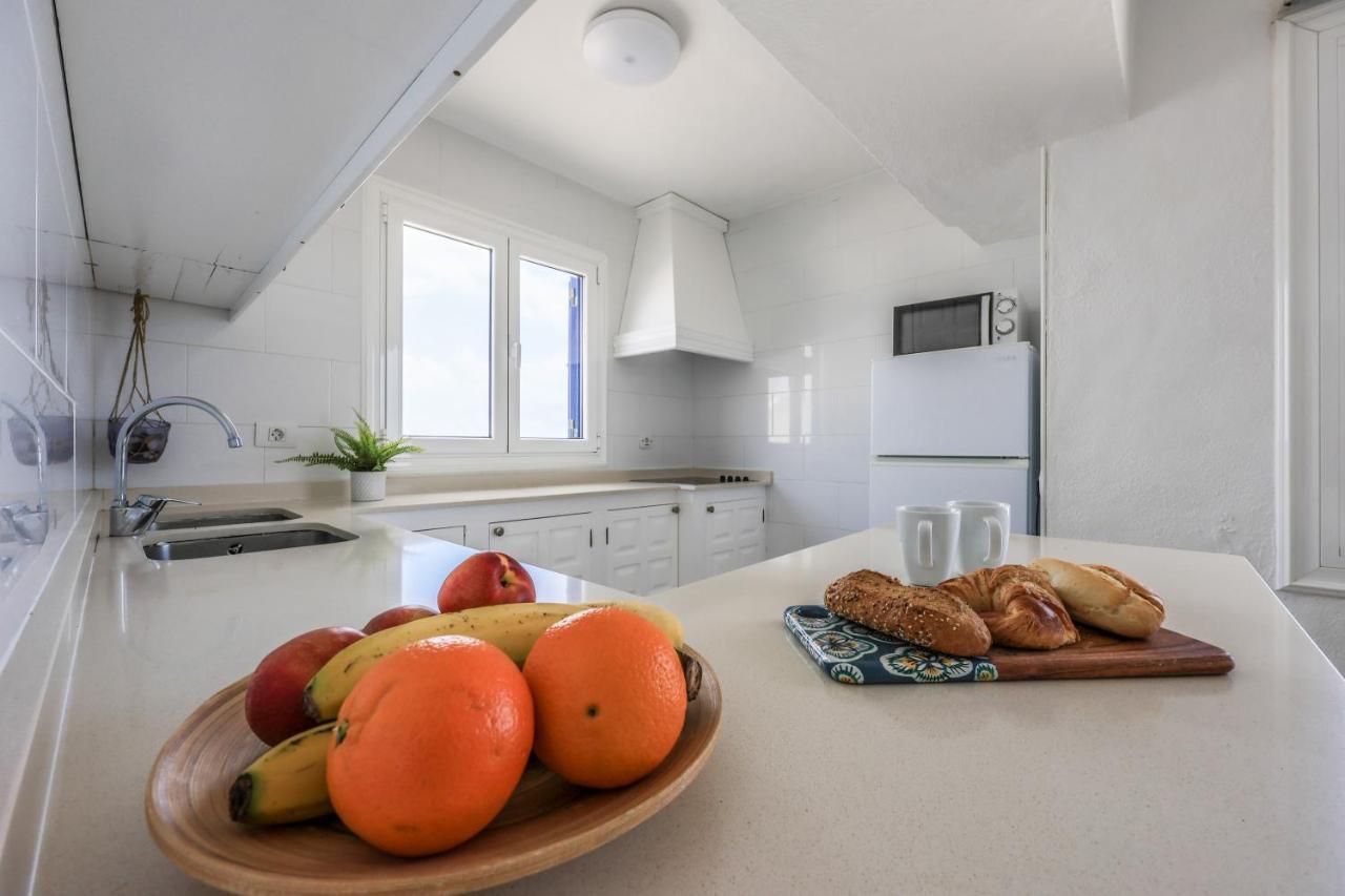 Sweet La Ola Apartman La Santa Kültér fotó