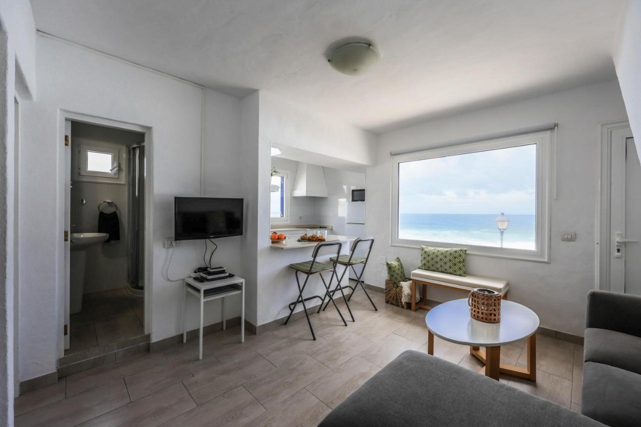 Sweet La Ola Apartman La Santa Kültér fotó