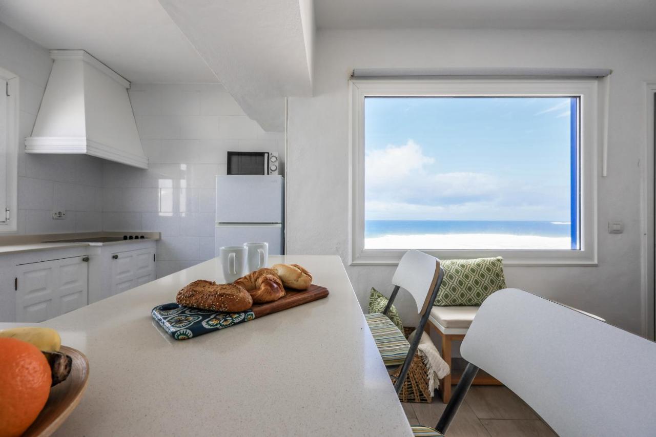 Sweet La Ola Apartman La Santa Kültér fotó
