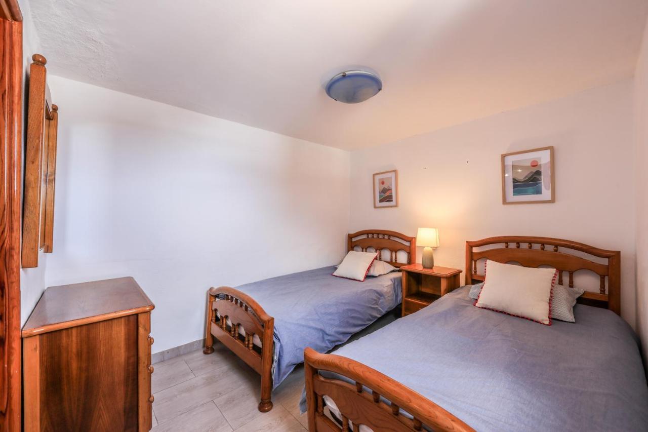 Sweet La Ola Apartman La Santa Kültér fotó