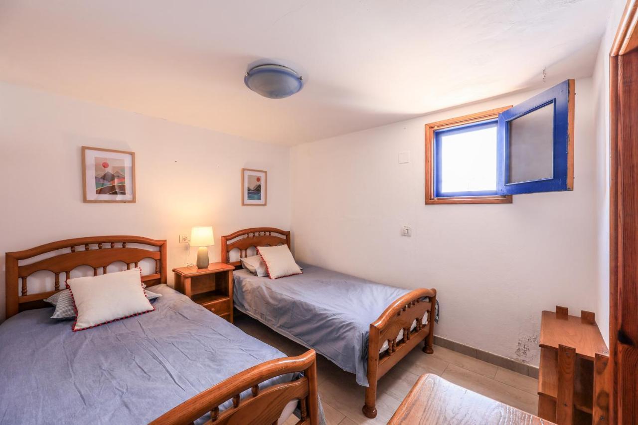 Sweet La Ola Apartman La Santa Kültér fotó
