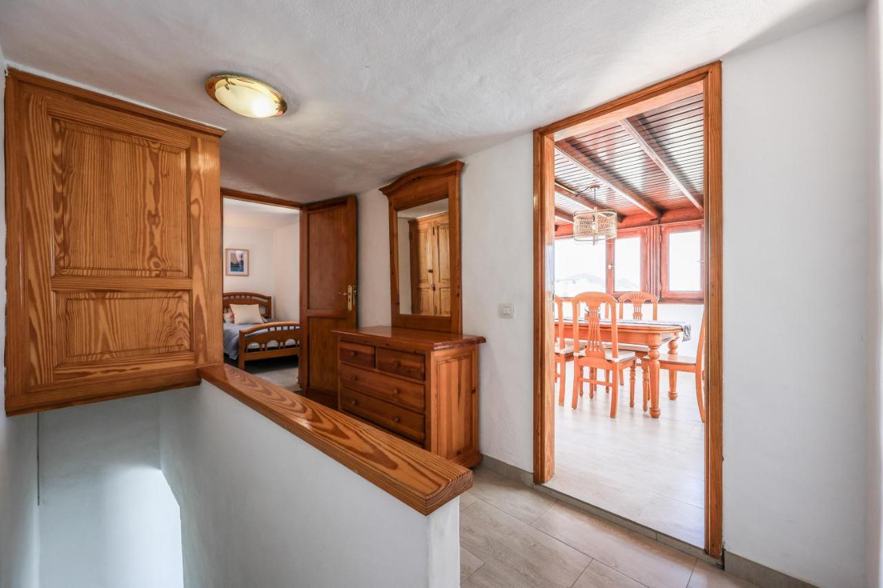 Sweet La Ola Apartman La Santa Kültér fotó