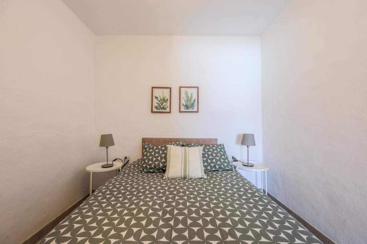 Sweet La Ola Apartman La Santa Kültér fotó