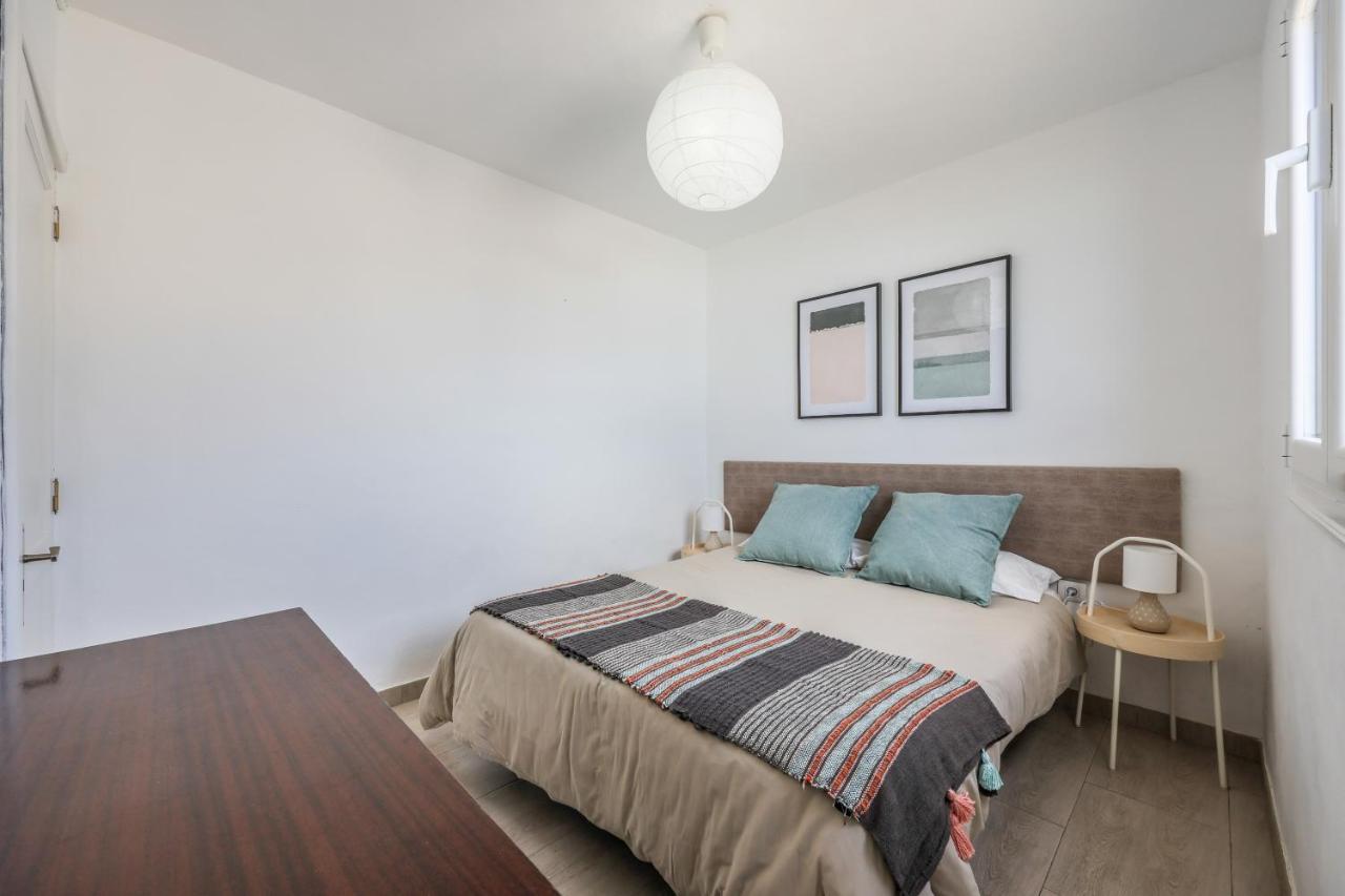 Sweet La Ola Apartman La Santa Kültér fotó