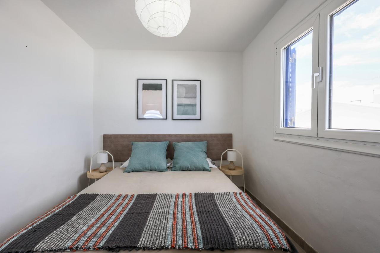 Sweet La Ola Apartman La Santa Kültér fotó