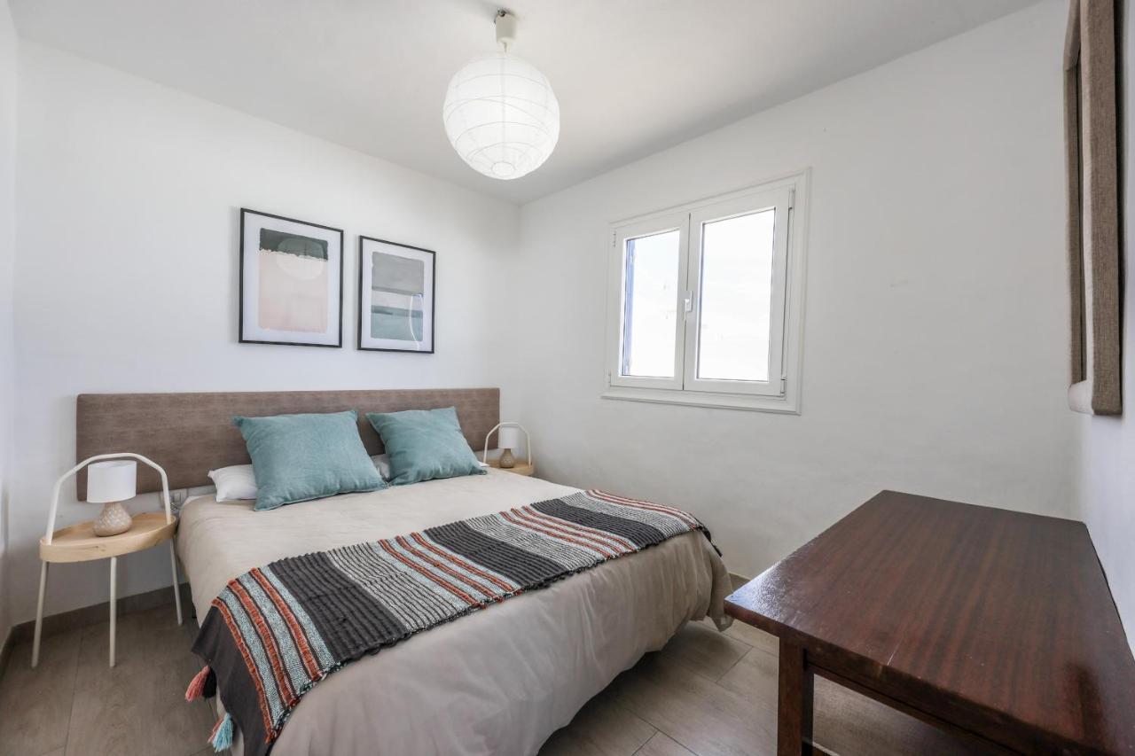 Sweet La Ola Apartman La Santa Kültér fotó