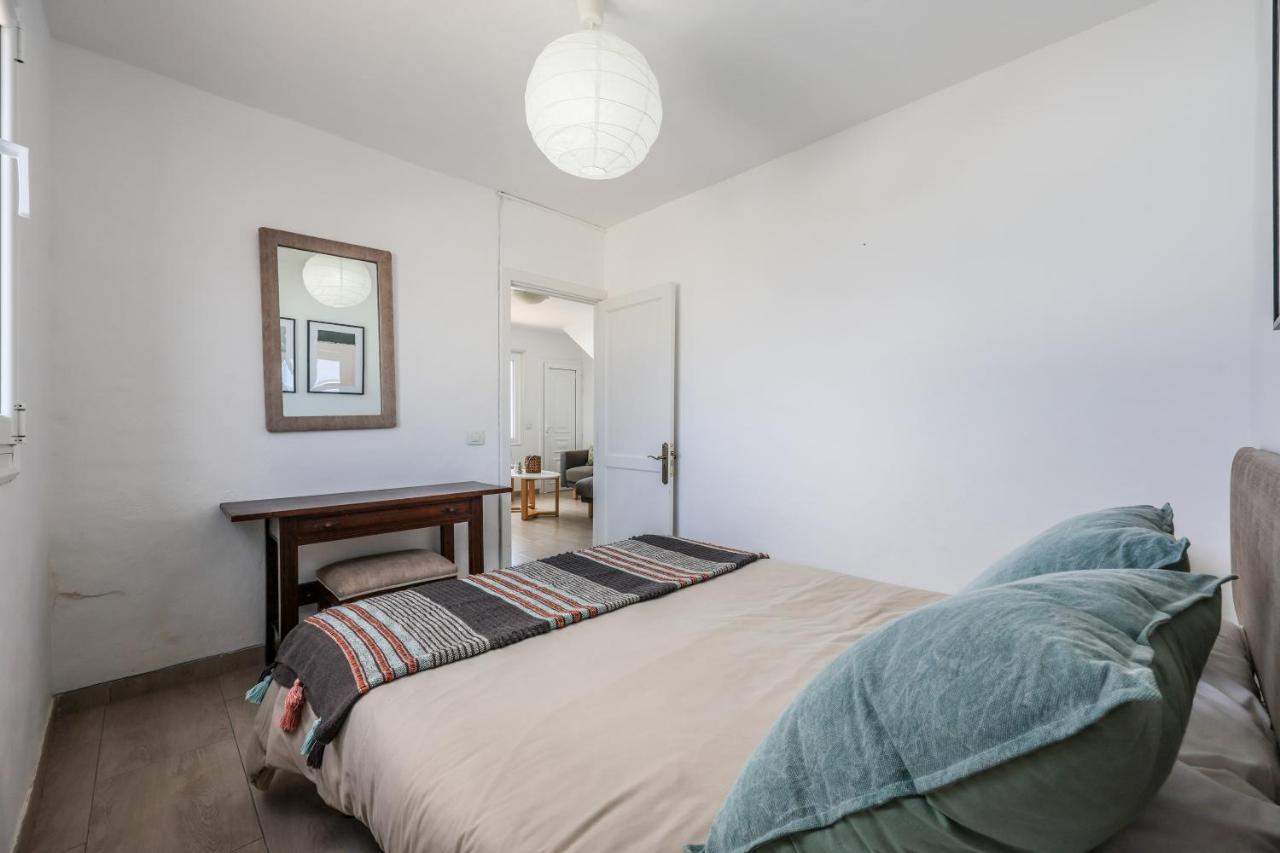 Sweet La Ola Apartman La Santa Kültér fotó