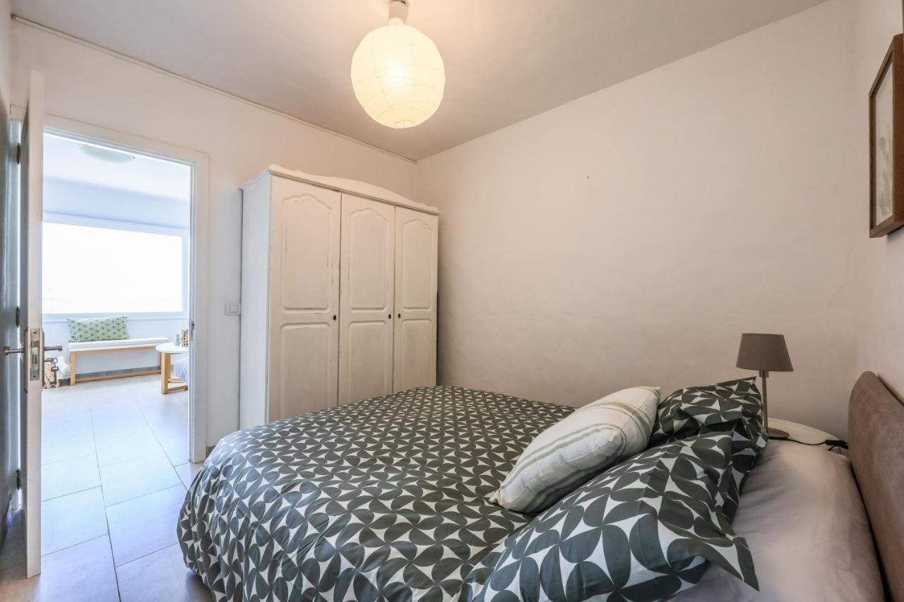 Sweet La Ola Apartman La Santa Kültér fotó
