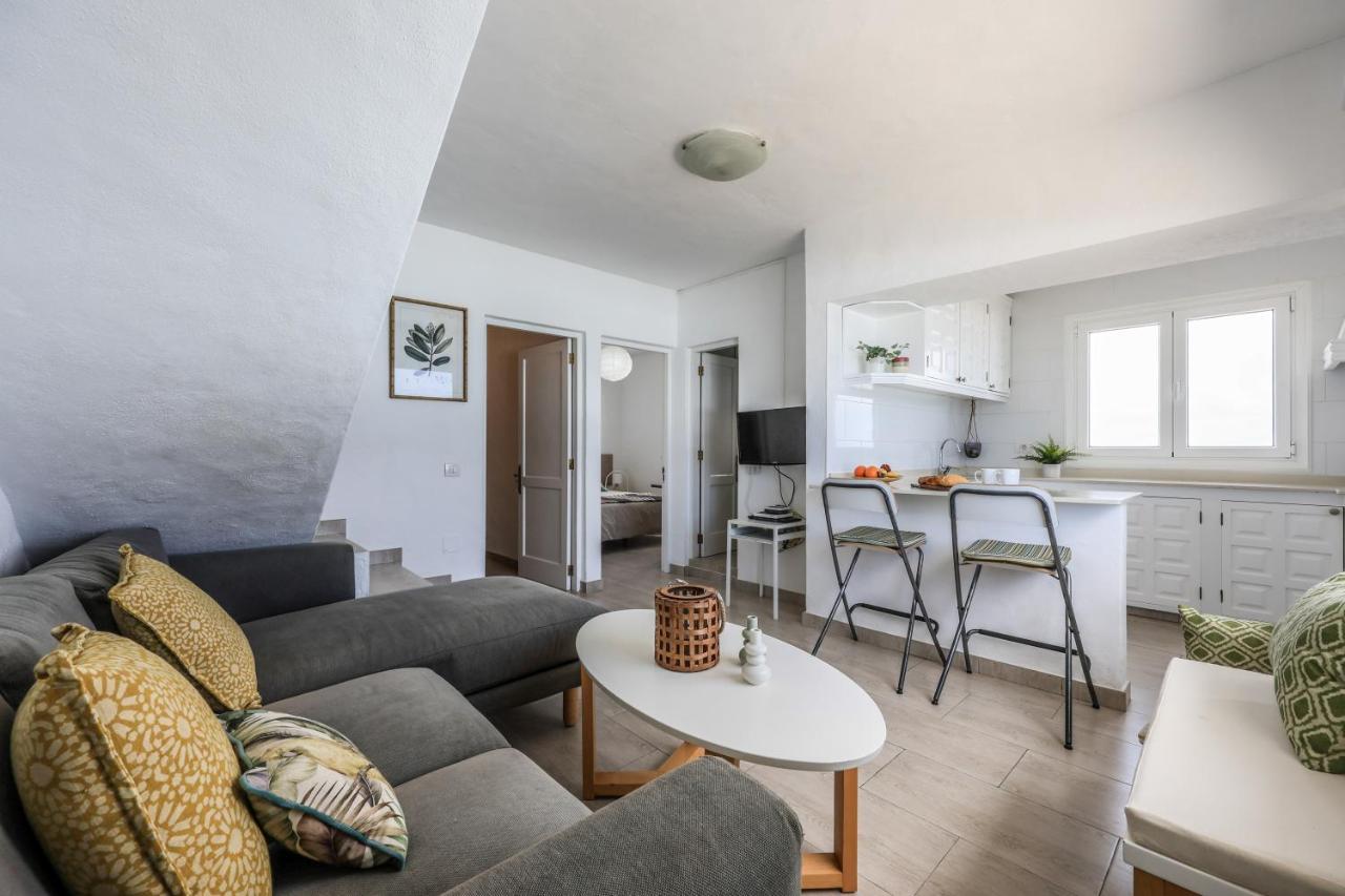 Sweet La Ola Apartman La Santa Kültér fotó